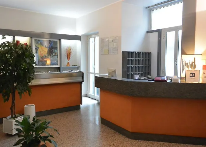 Hotel Des Artistes