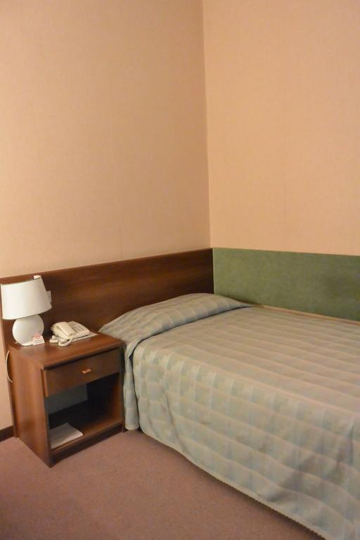 Des Artistes Hotel Turin
