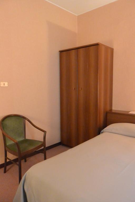 Hotel Des Artistes Turin