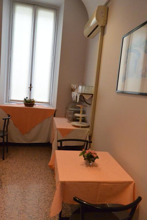 Hotel Des Artistes Turin