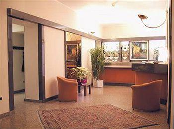 Hotel Des Artistes Turin
