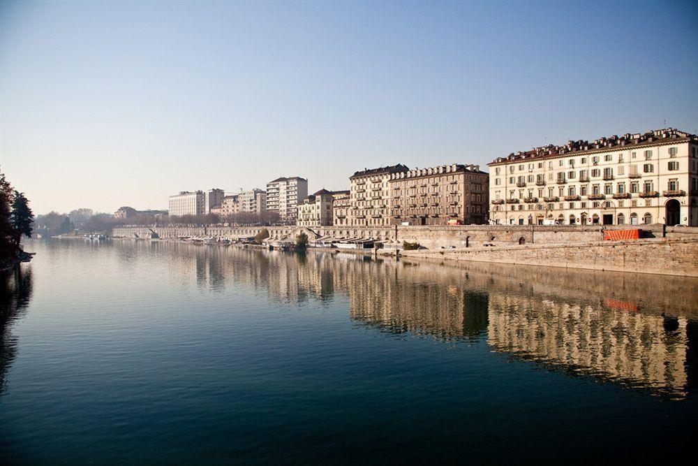 Des Artistes Turin