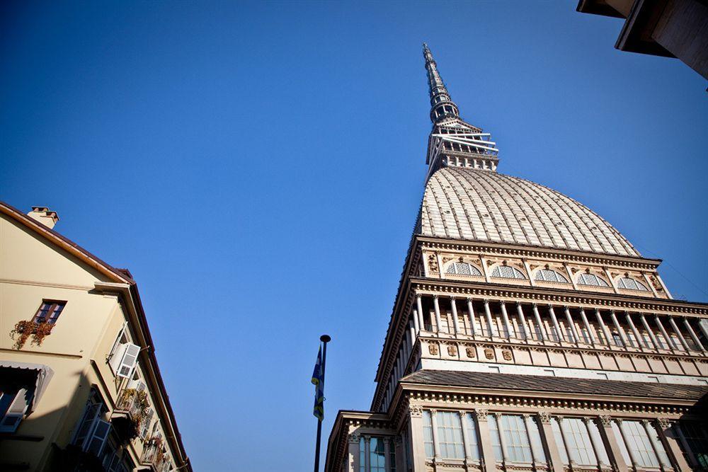 Des Artistes Turin