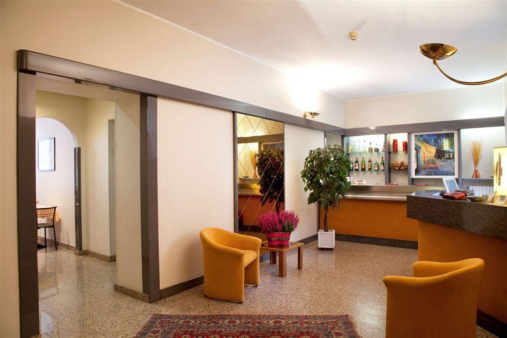Hotel Des Artistes Turin