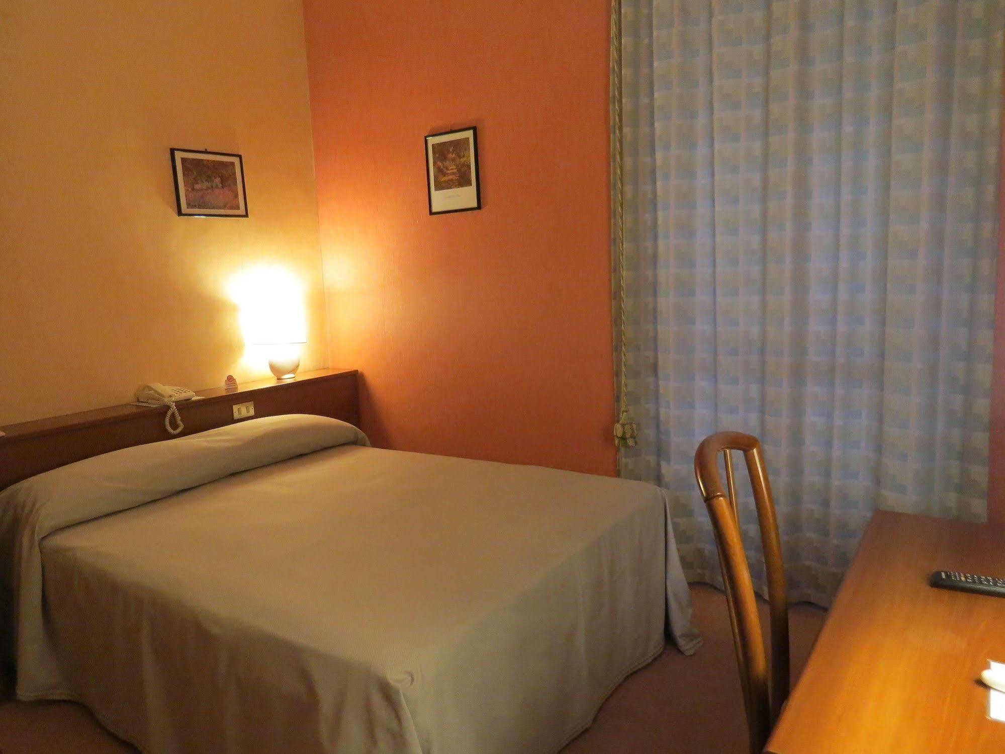 Des Artistes Hotel Turin